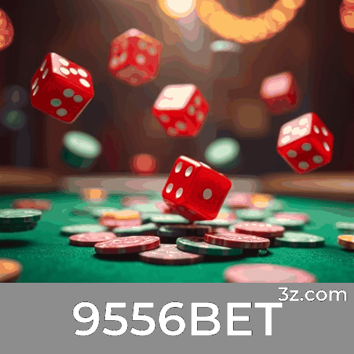 Lottery 9556BET com bônus